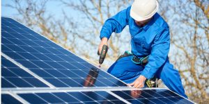 Installation Maintenance Panneaux Solaires Photovoltaïques à Comblot